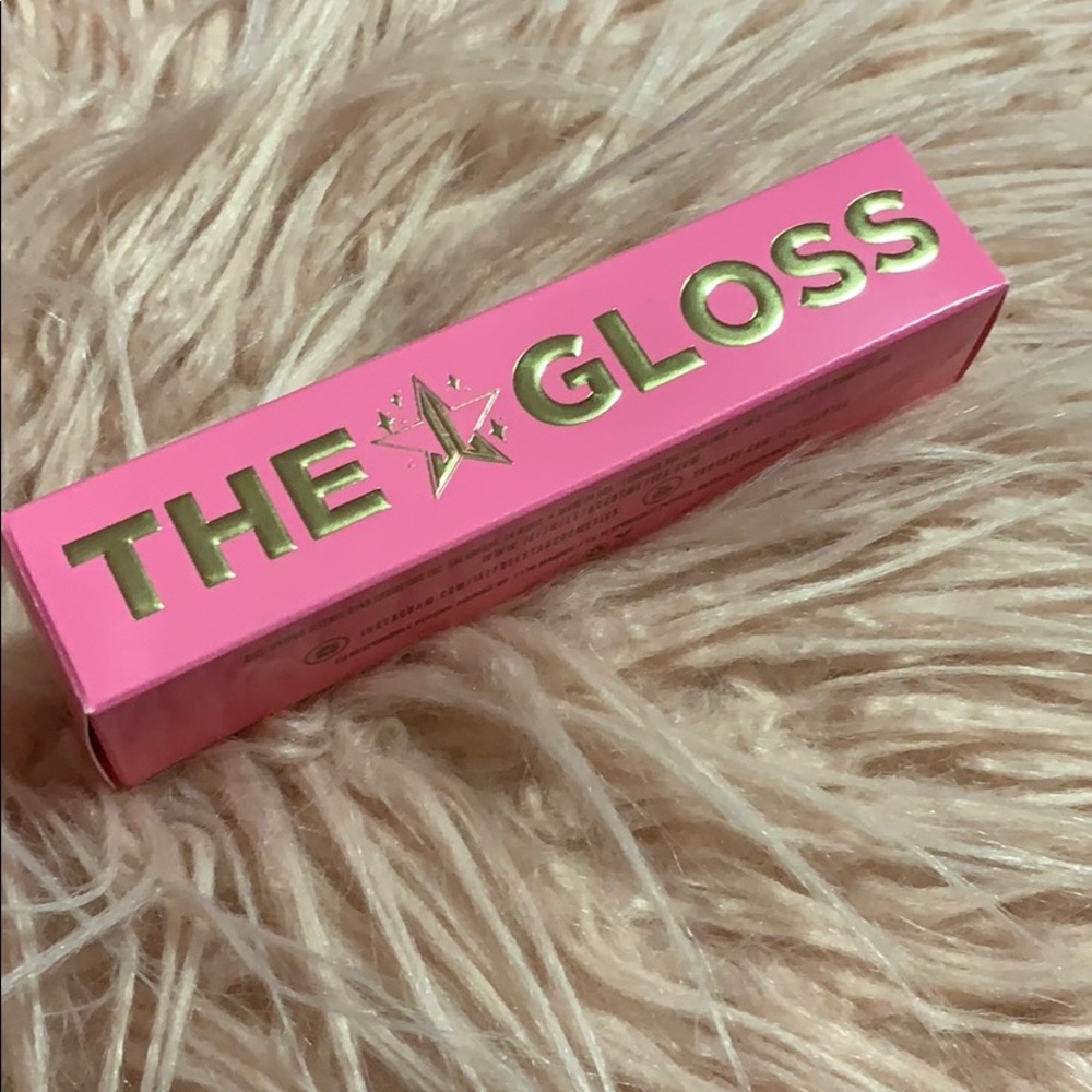 Jeffree Star Cosmetics Lip Gloss